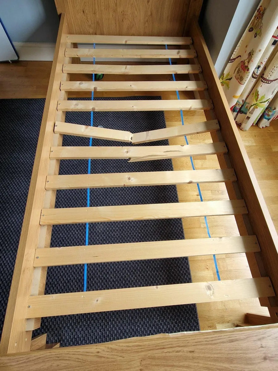 Single bed - Image 4