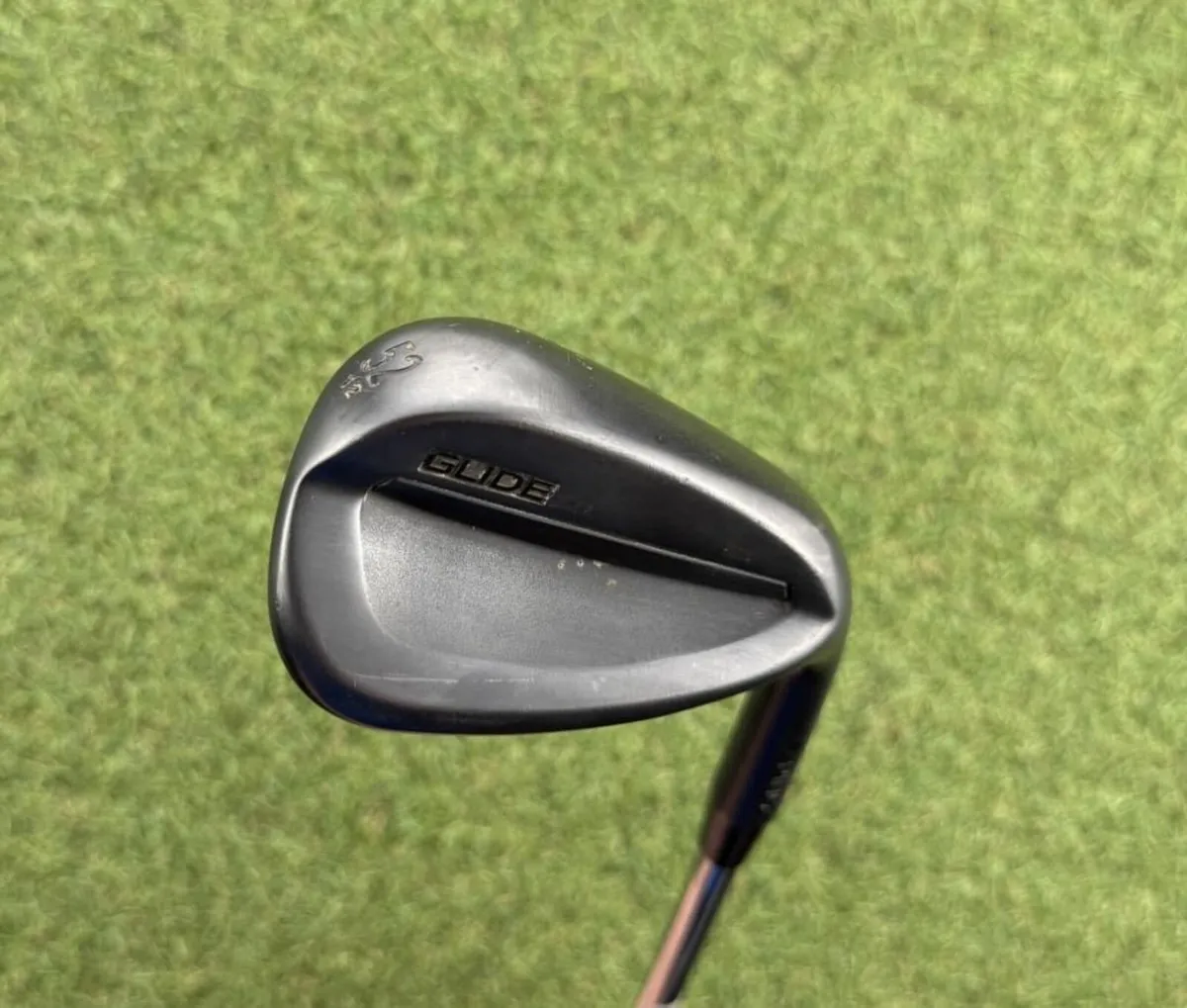 PING GLIDE 2.0 WEDGE AW 52°.12 / AWT 2.0 WEDGE - Image 4