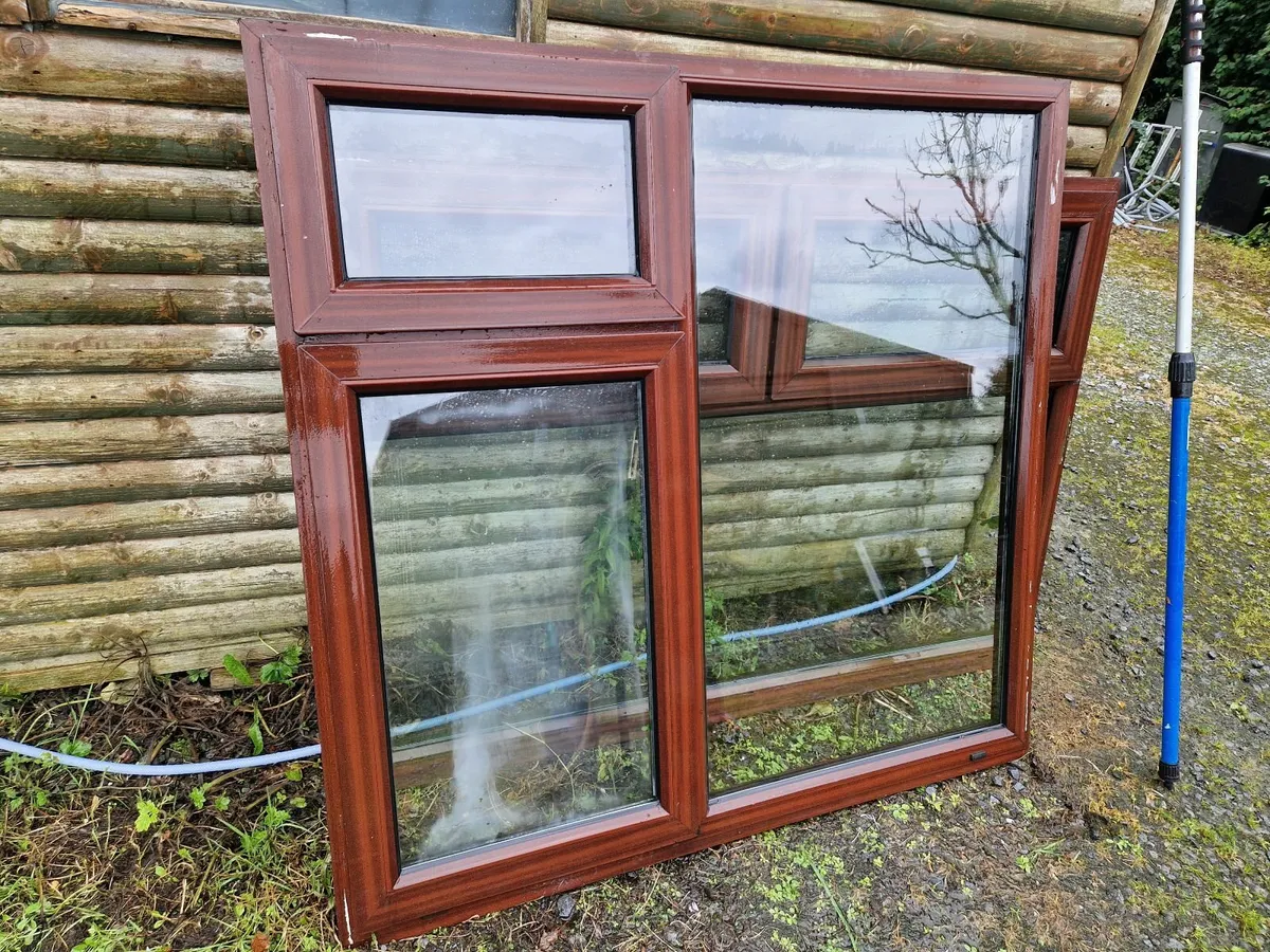 Pvc  windows - Image 4