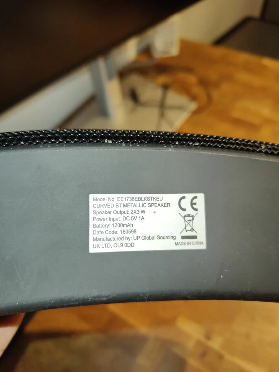 Monitor Dell 24 inch. - Image 2