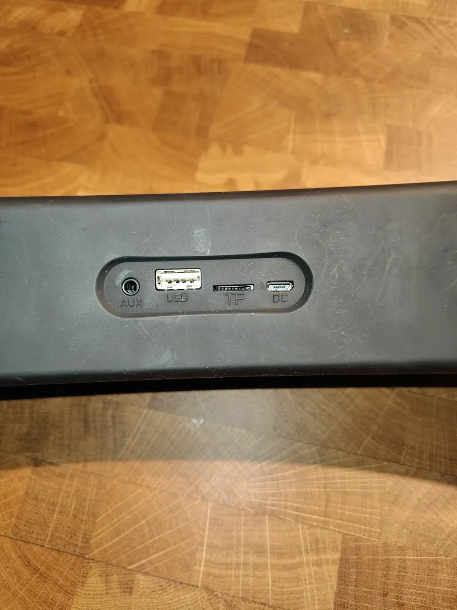 Monitor Dell 24 inch. - Image 4