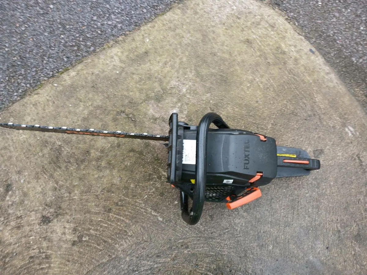 54cc chainsaw - Image 3