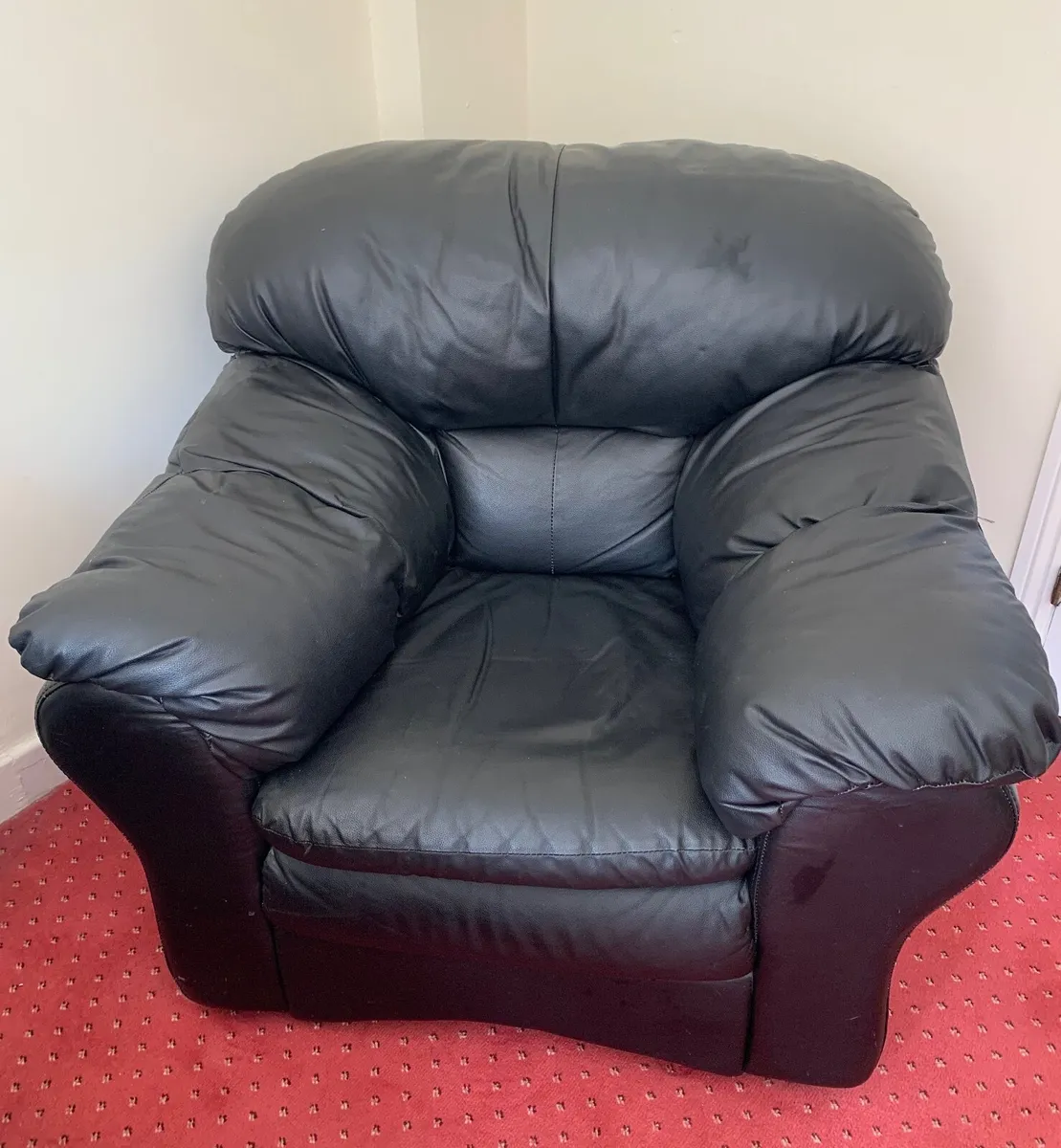 Sofa Suite - Image 2