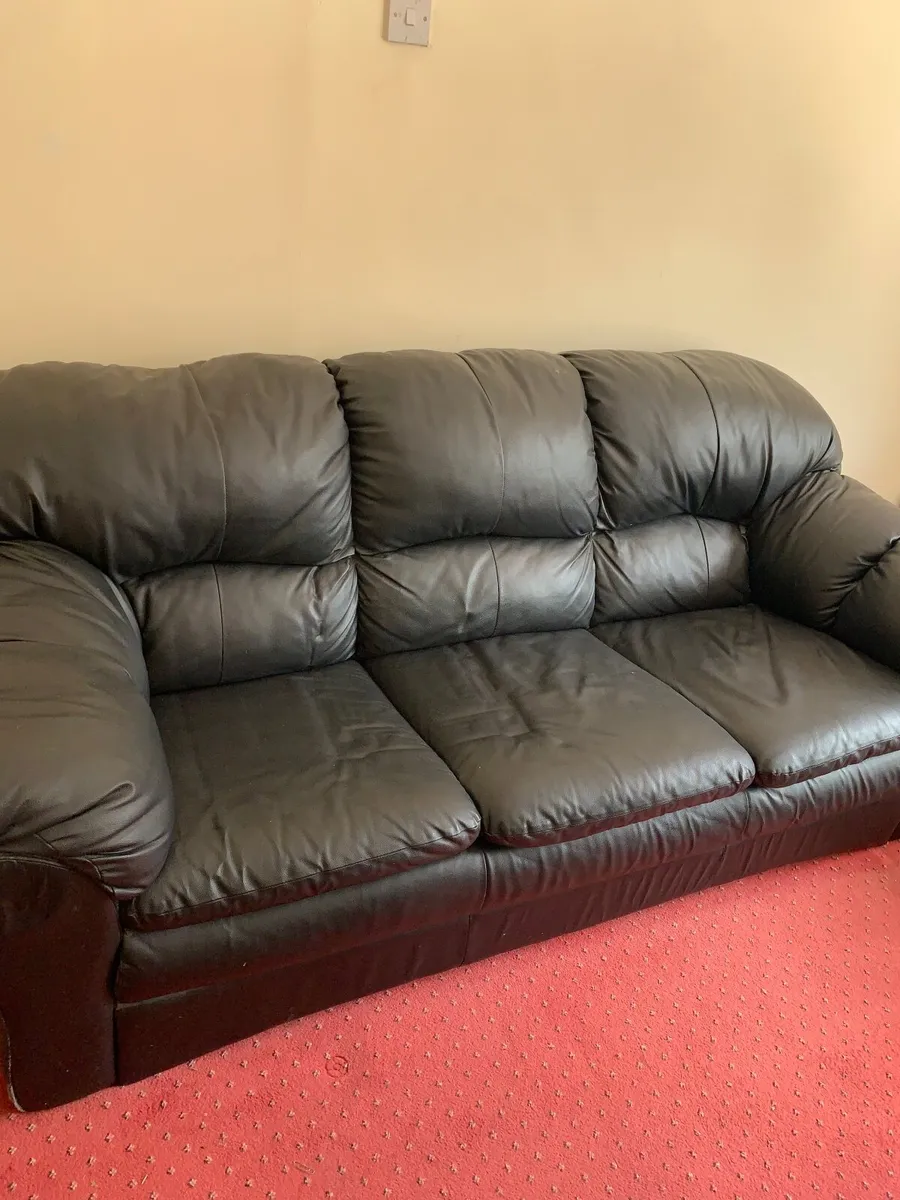 Sofa Suite - Image 1