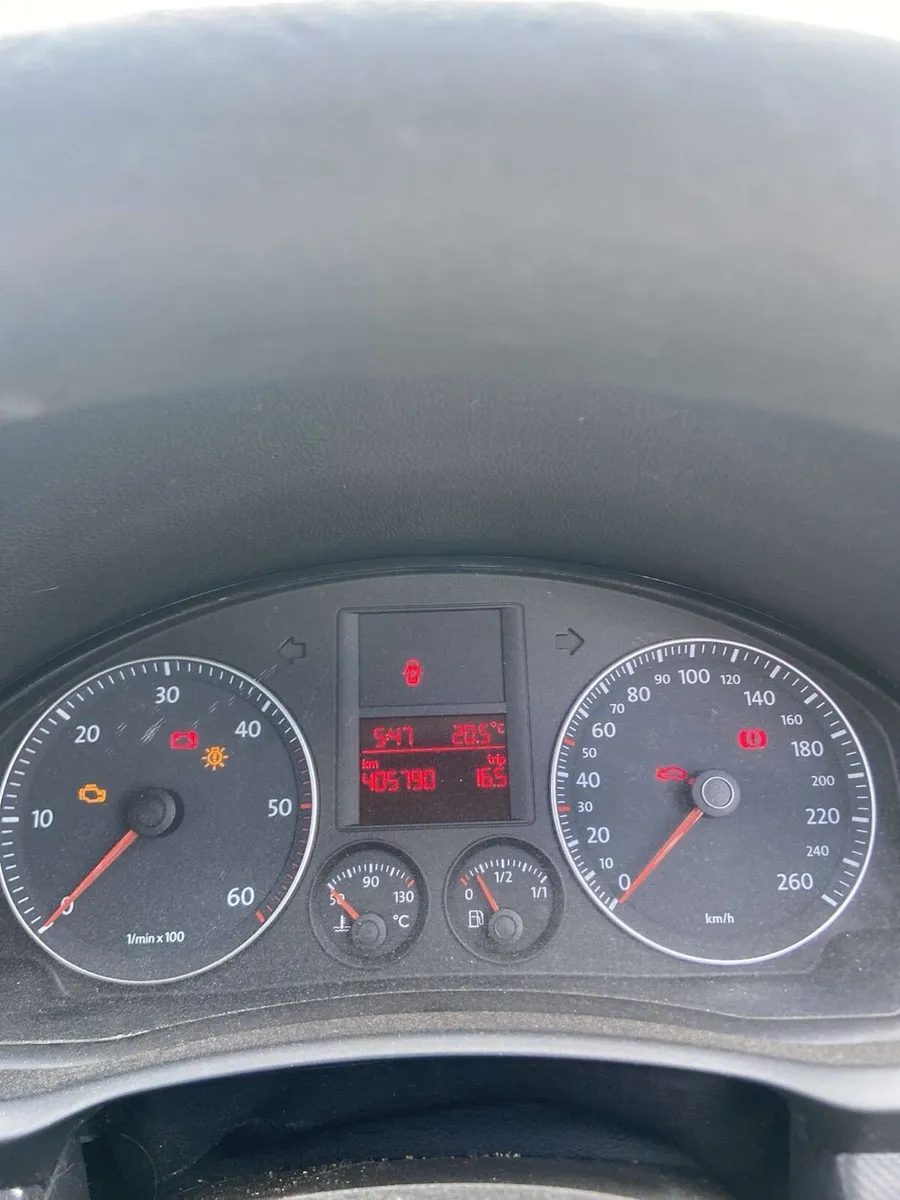 Mk5 golf - Image 2