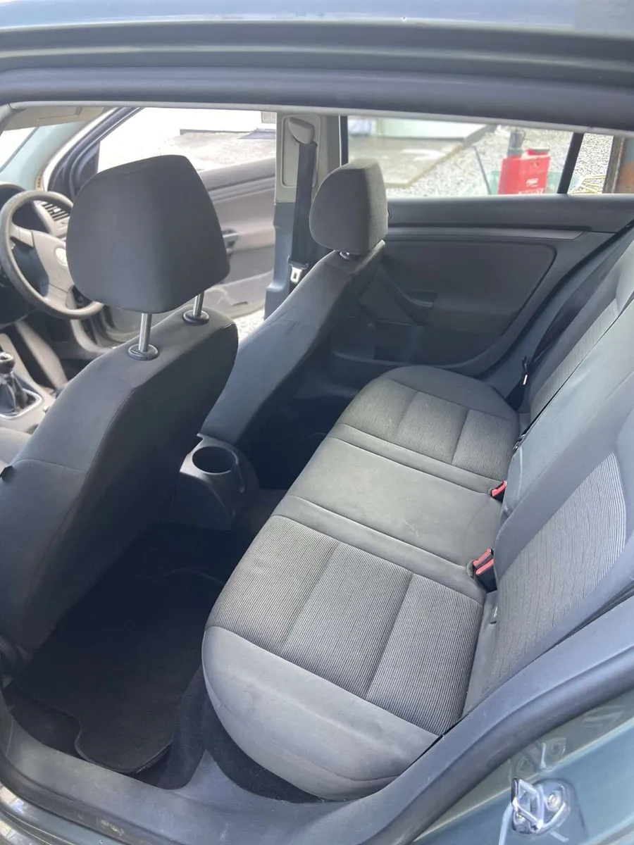 Mk5 golf - Image 4