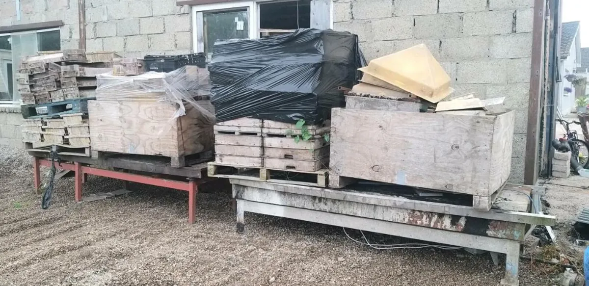 Complete concrete products business - Image 2