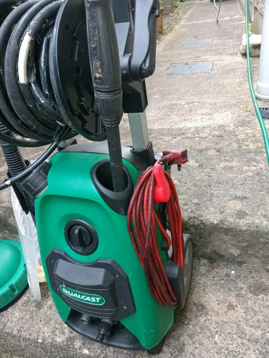 Pressure washer - Image 4