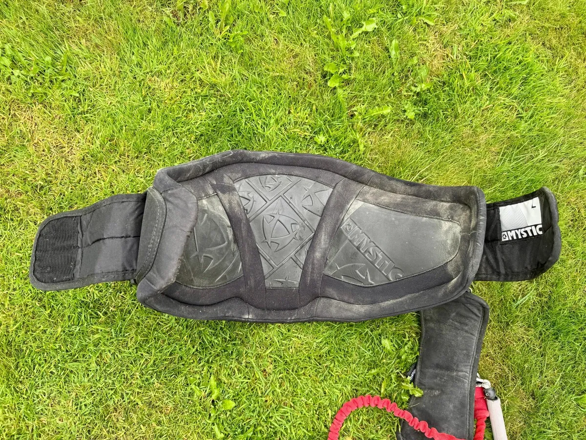 Kite Surfing Starter Kit - Image 2