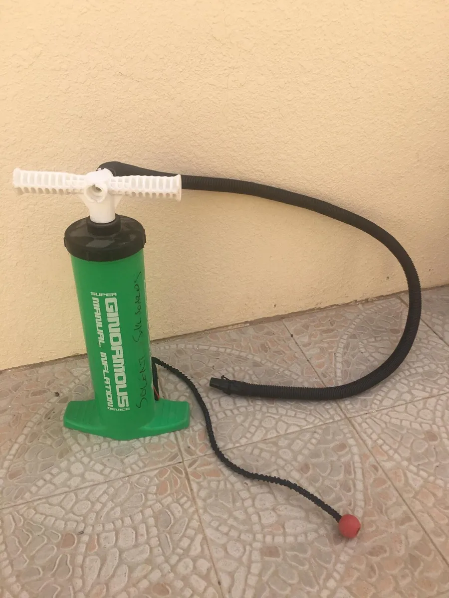 Kite Surfing Starter Kit - Image 3