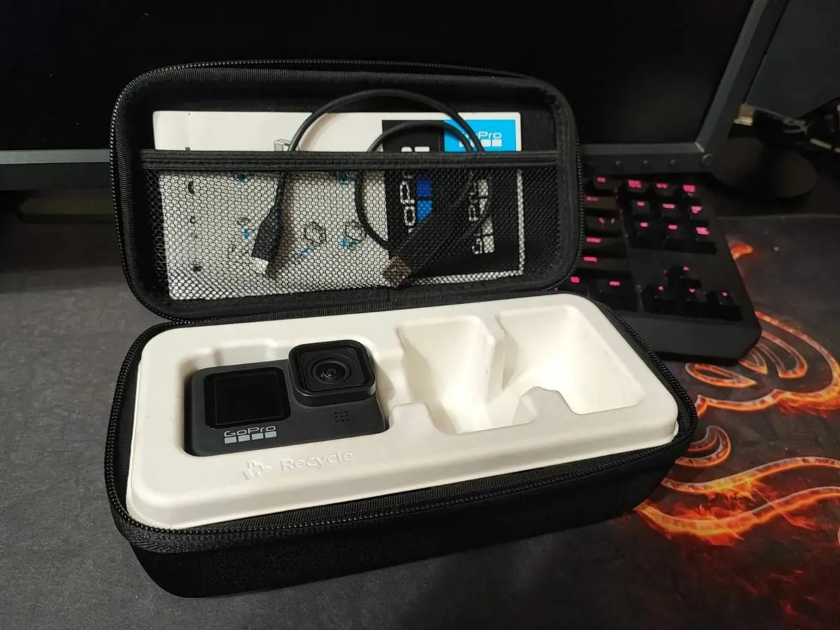 GoPro 9 - Image 1