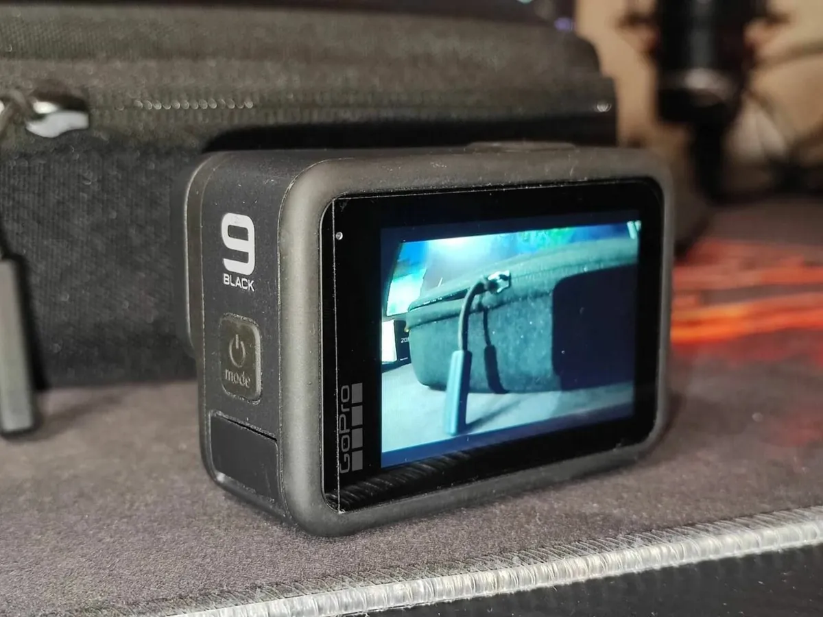 GoPro 9 - Image 2