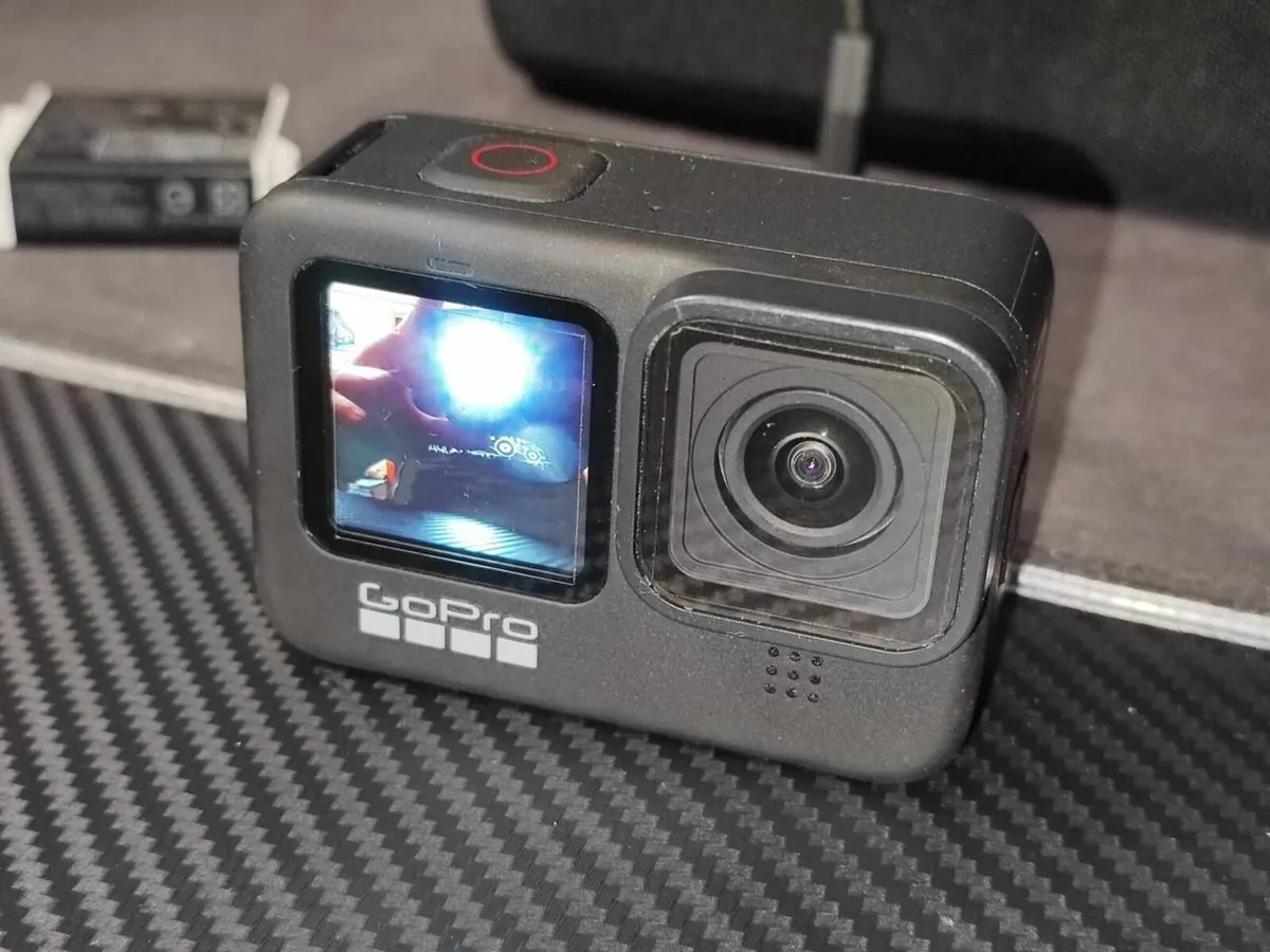 GoPro 9 - Image 3