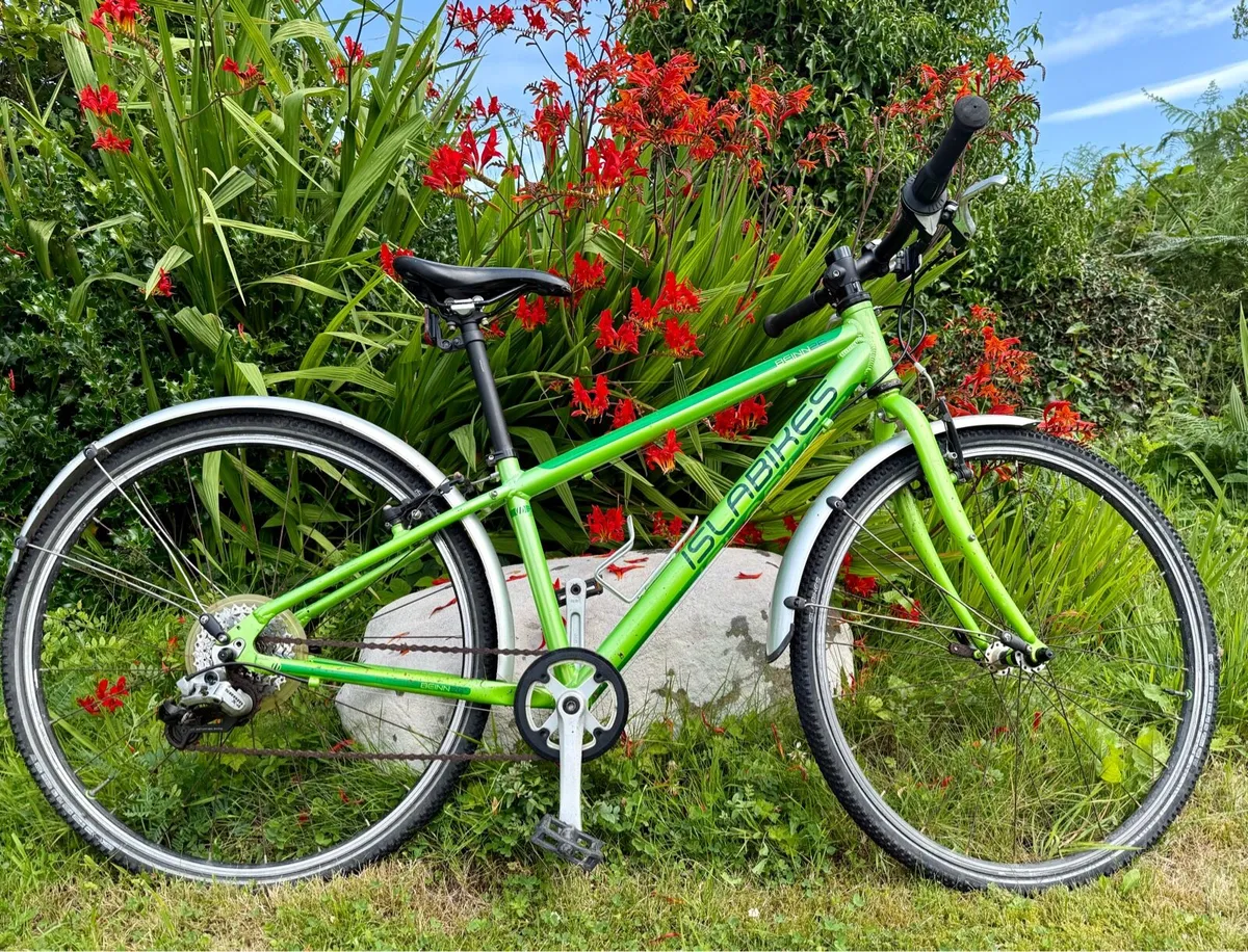 Islabikes Beinn 26 - Image 1