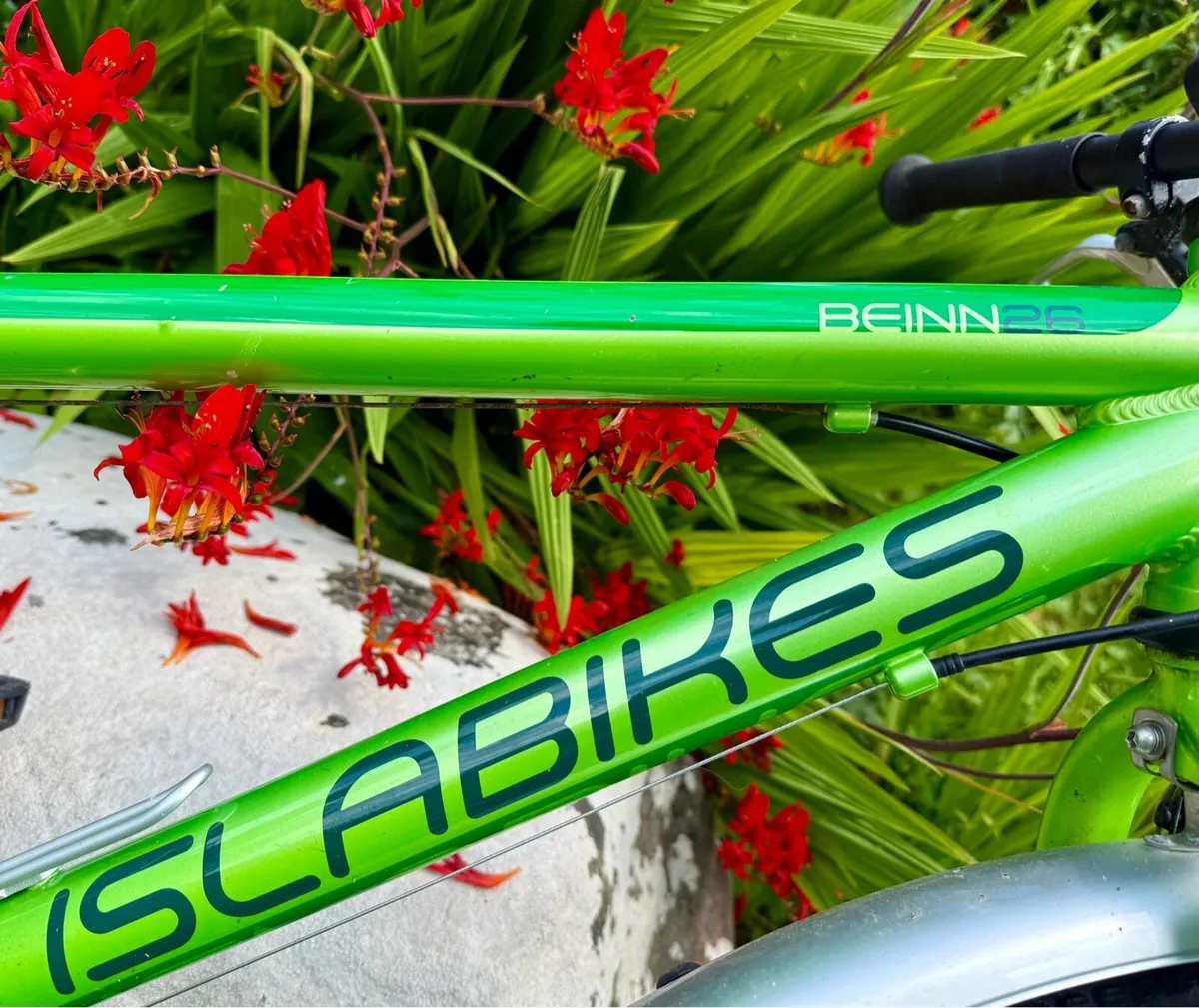 Islabikes Beinn 26 - Image 3