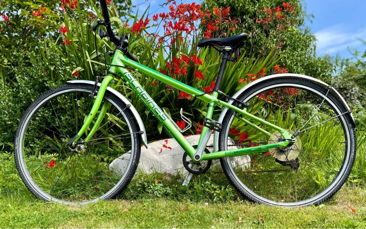 Islabikes Beinn 26 - Image 4