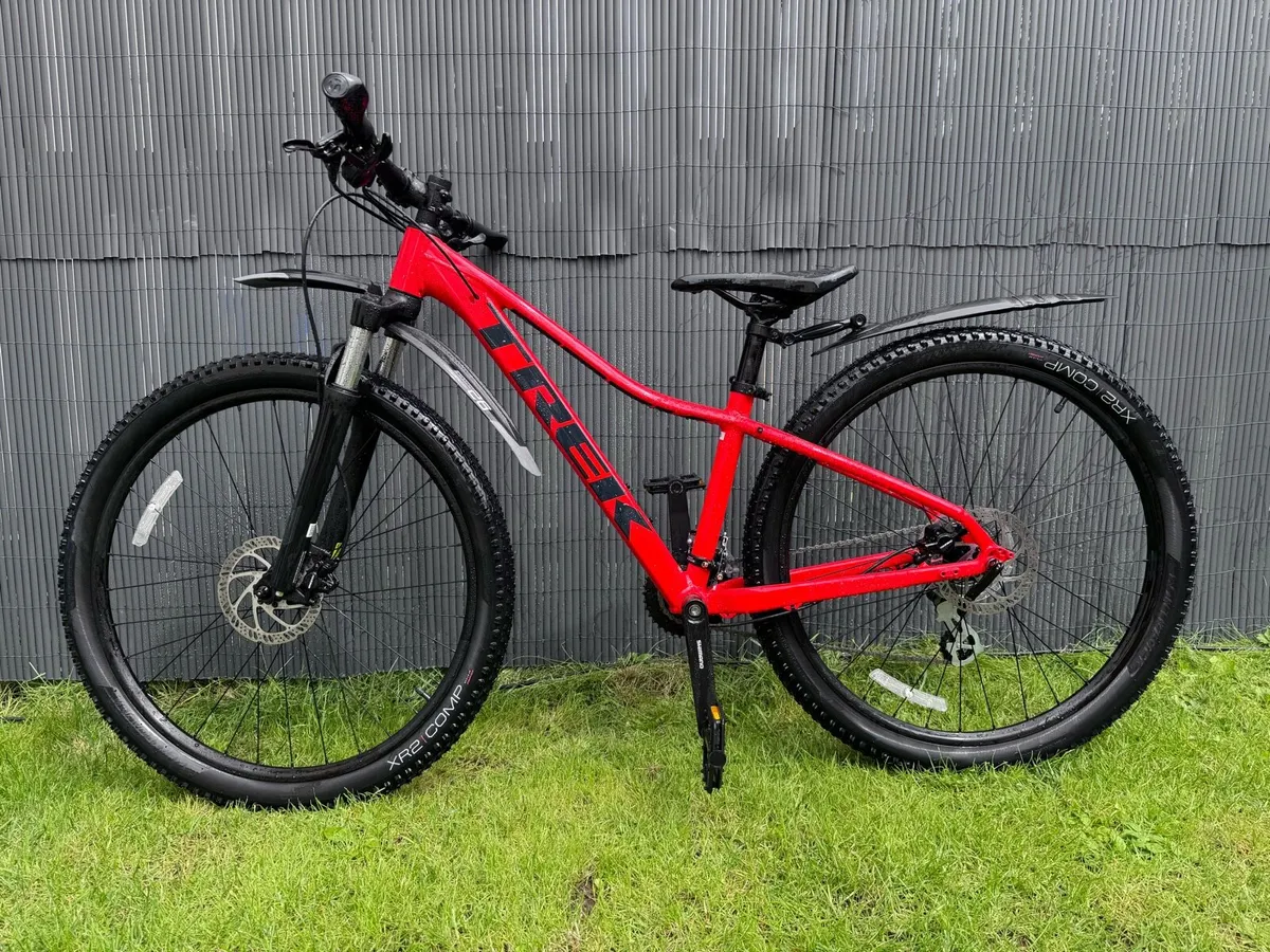 TREK Marlin 6 like NEW !! XS size - Image 1