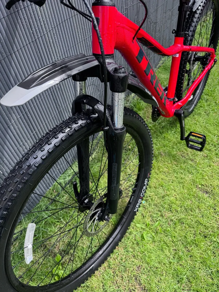 TREK Marlin 6 like NEW !! XS size - Image 2