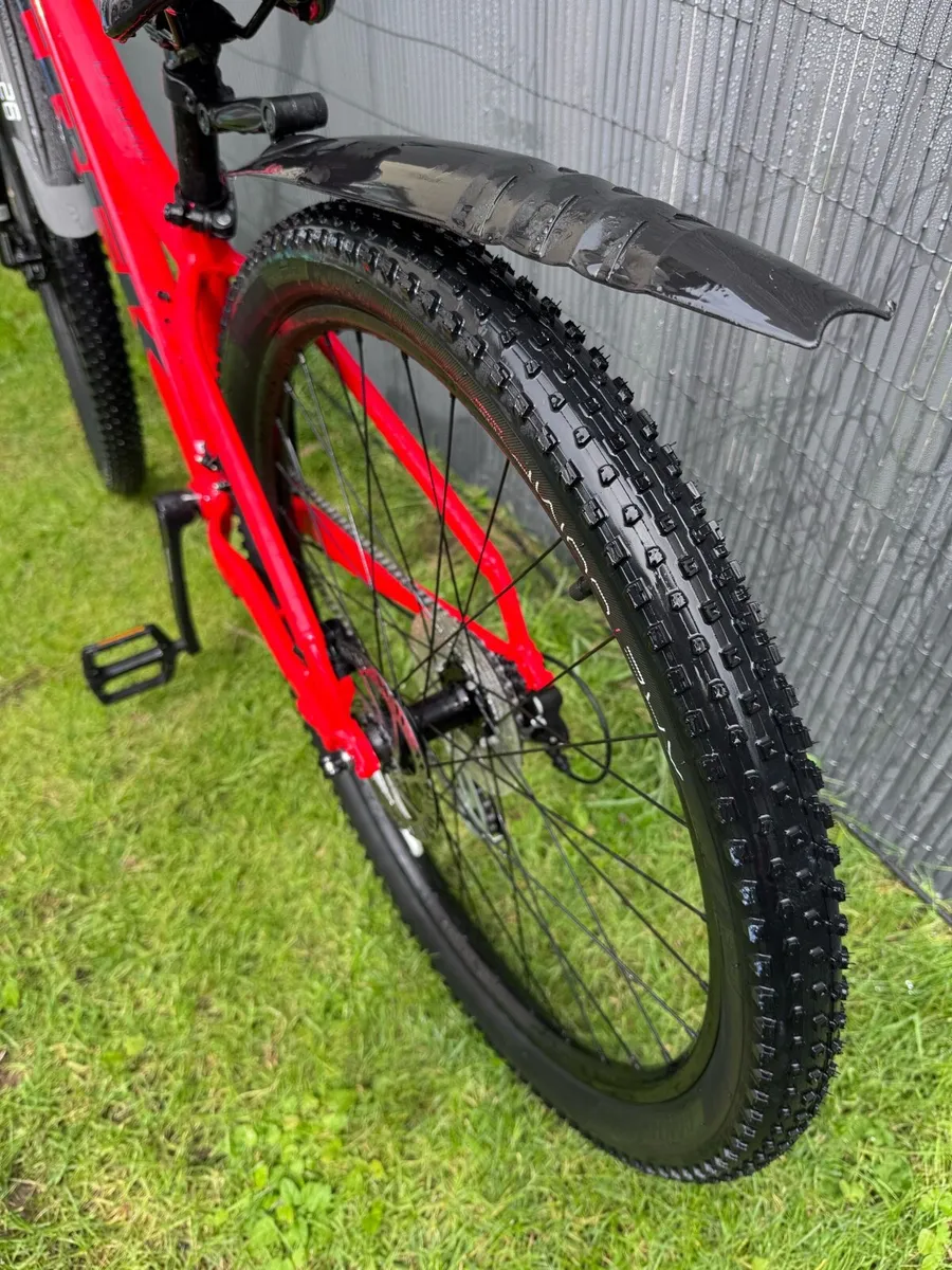 TREK Marlin 6 like NEW !! XS size - Image 4