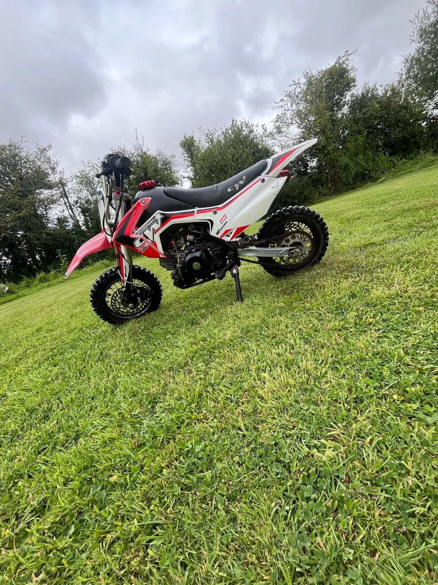 Dirt bikes - Image 3