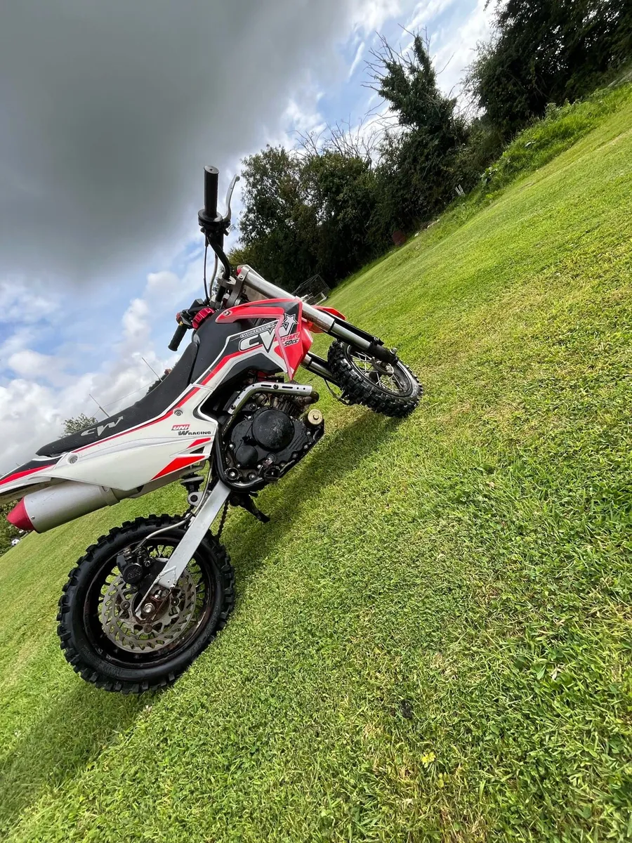 Dirt bikes - Image 4