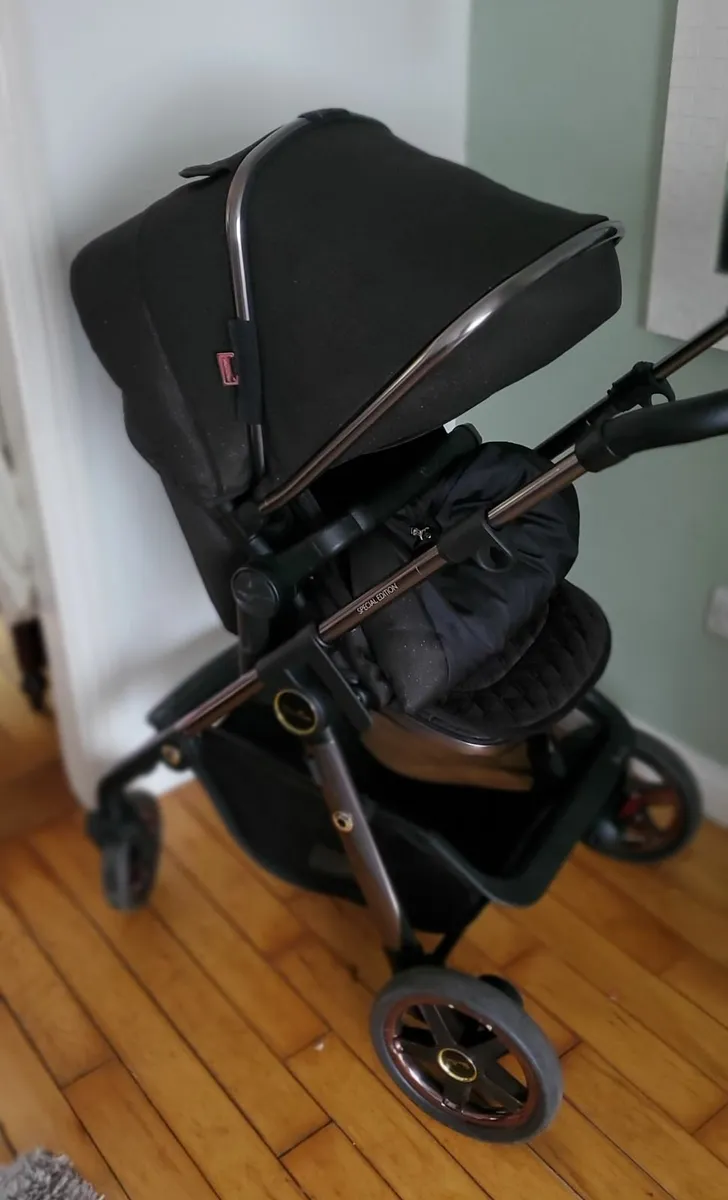 Travel system Silver Cross Special Edition - Image 3