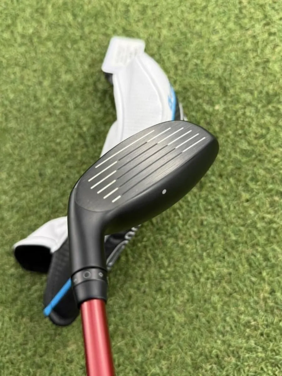 PING G440 HYBRID / #2 17° / STIFF - Image 3