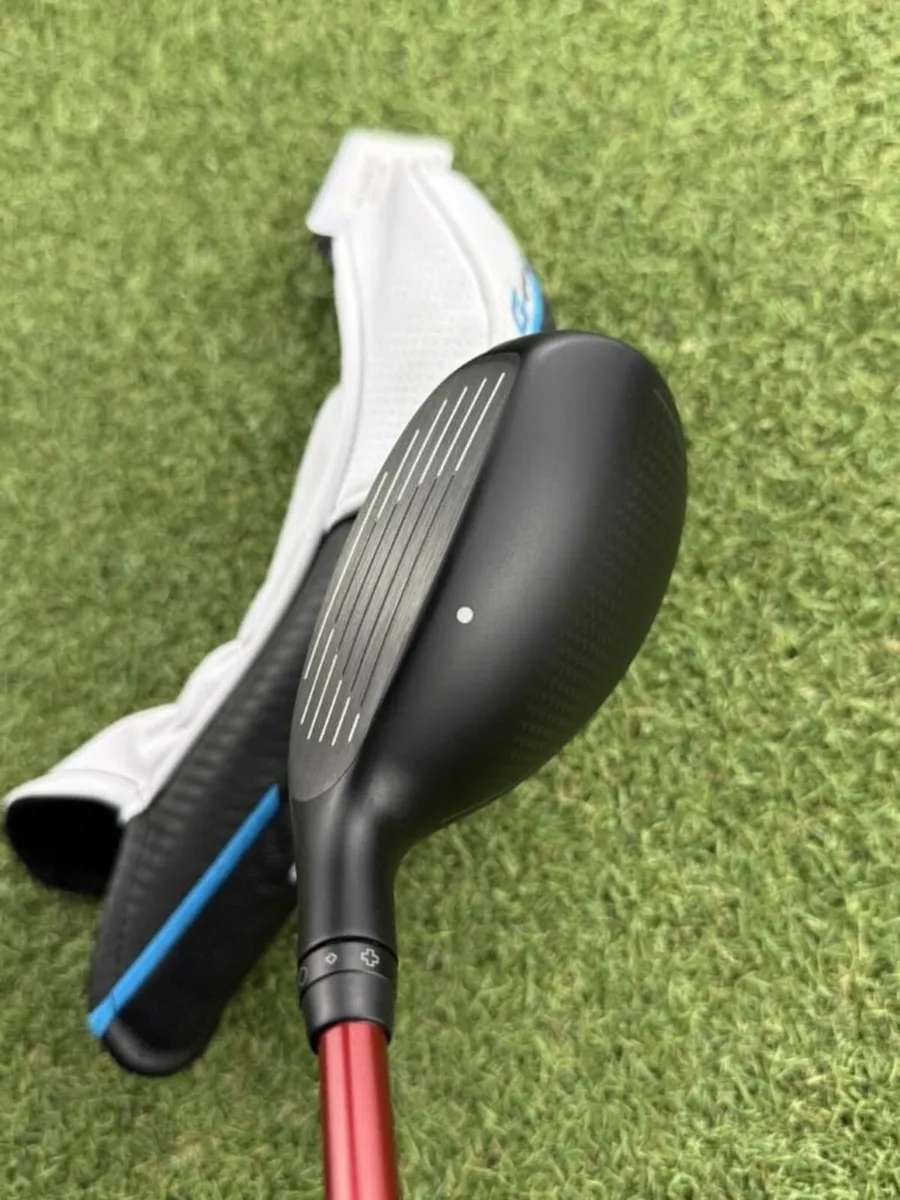 PING G440 HYBRID / #2 17° / STIFF - Image 4