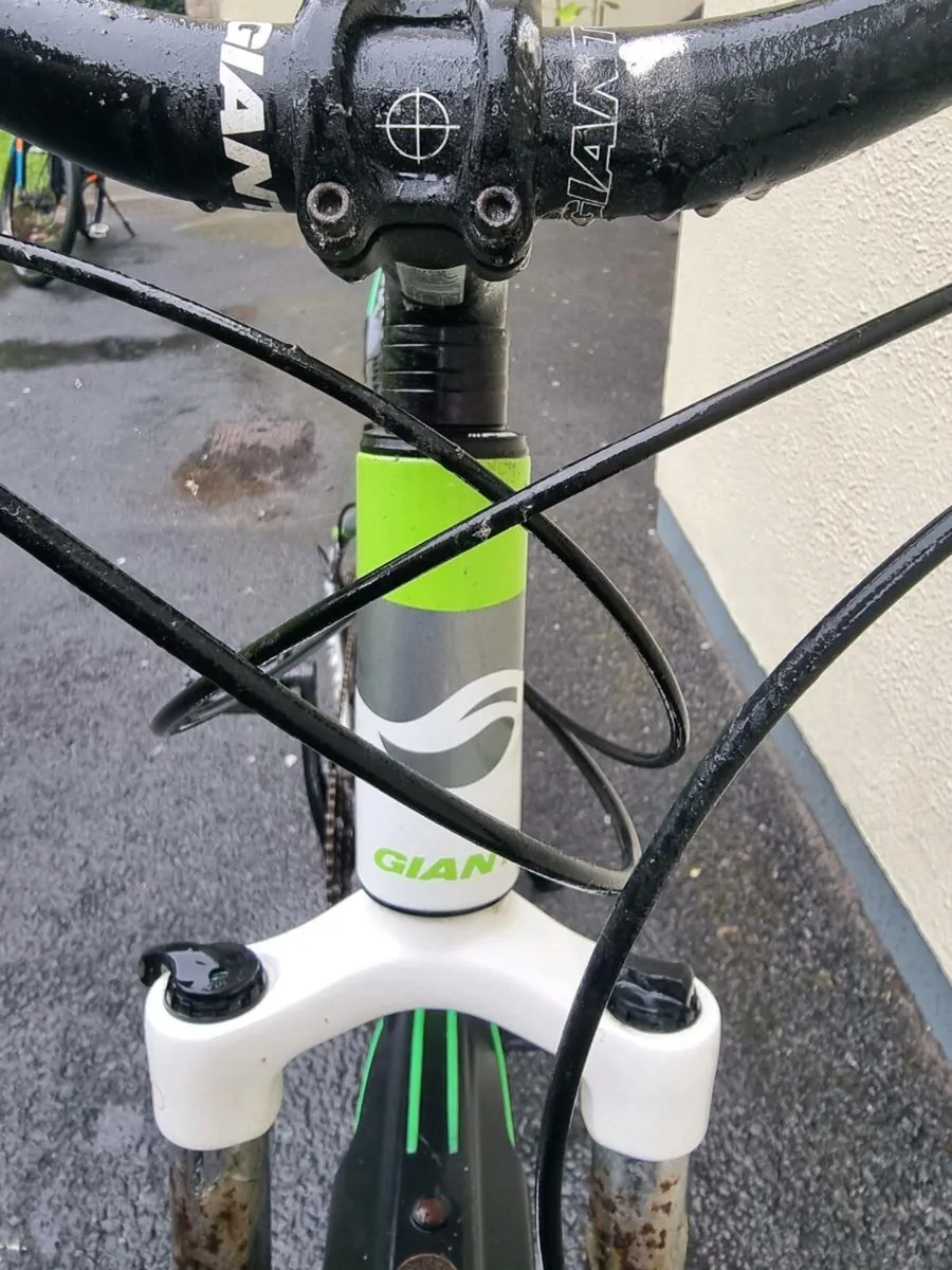 Giant Talon mountain bikes - Image 3