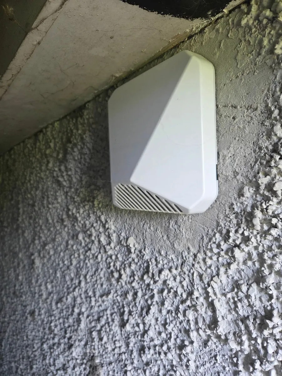 Single Room Heat Recovery Unit - BSK Zephyr - Image 3
