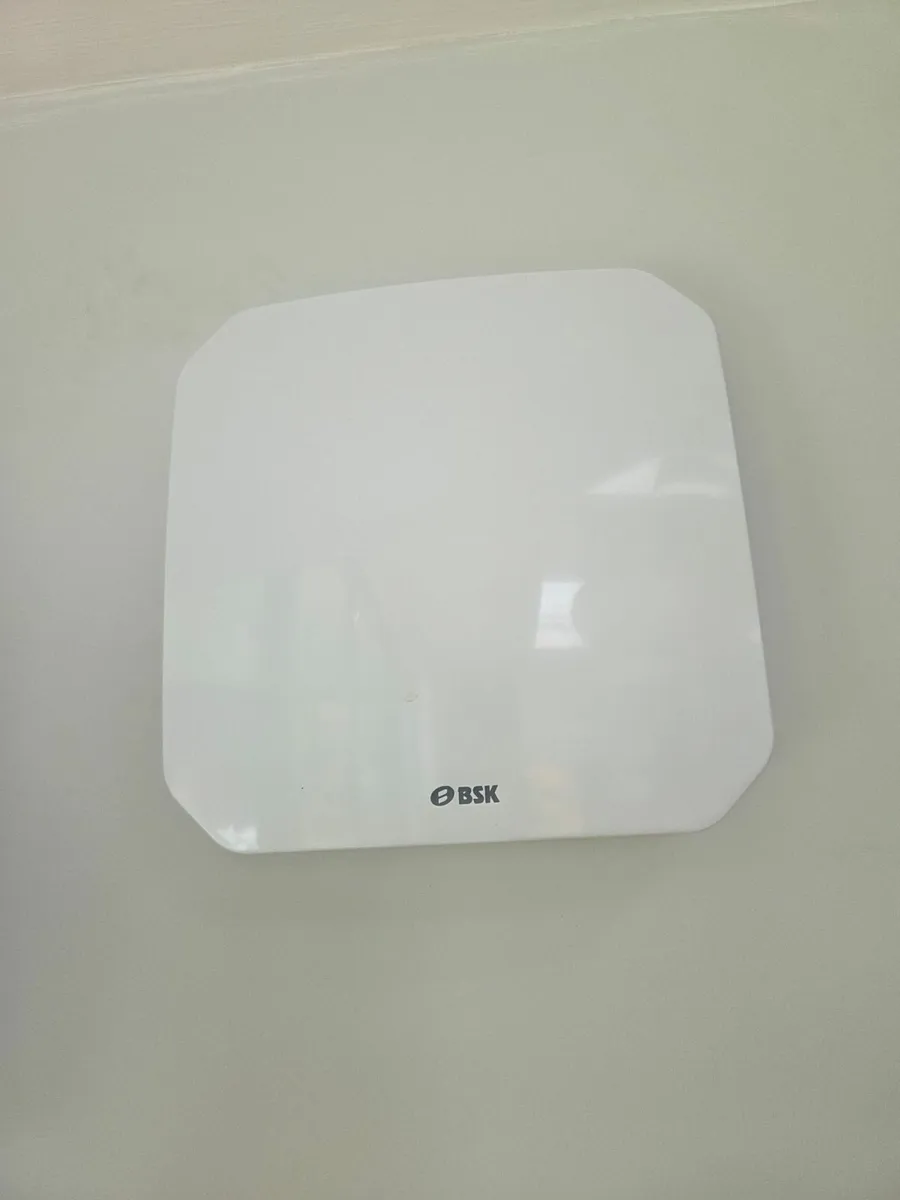 Single Room Heat Recovery Unit - BSK Zephyr - Image 4