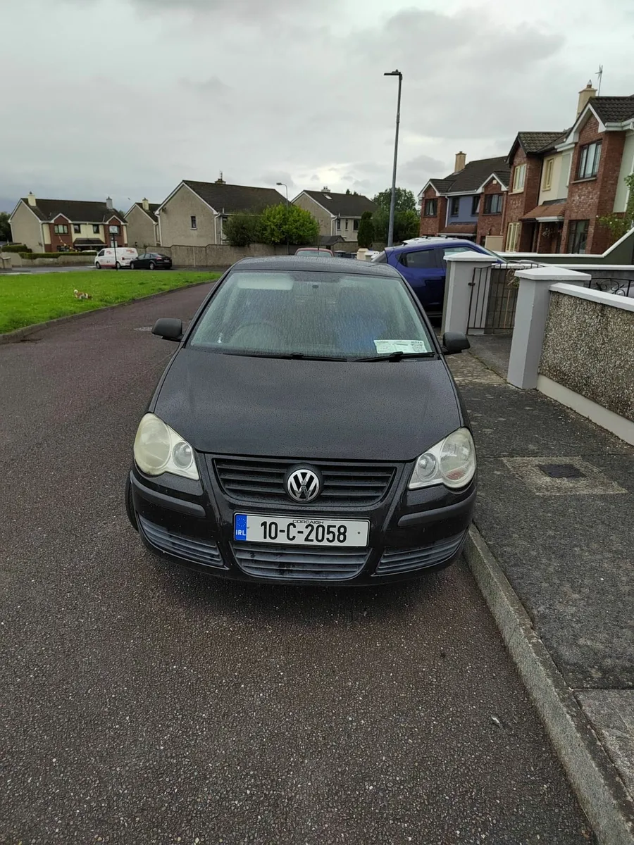 Volkswagen Polo 2010 - Image 3