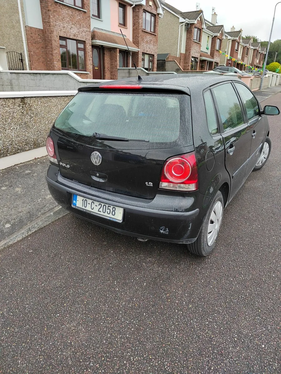 Volkswagen Polo 2010 - Image 4