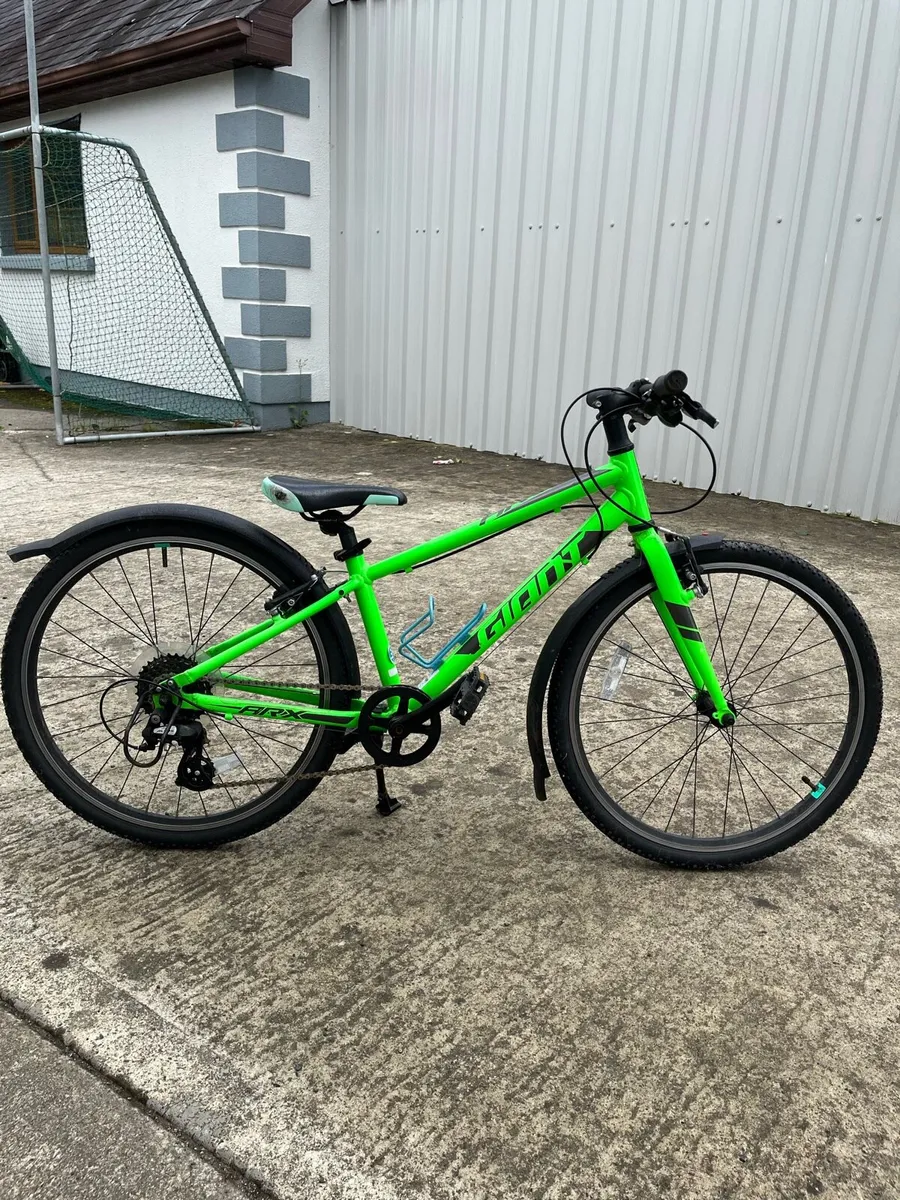 Bicycle - Image 1