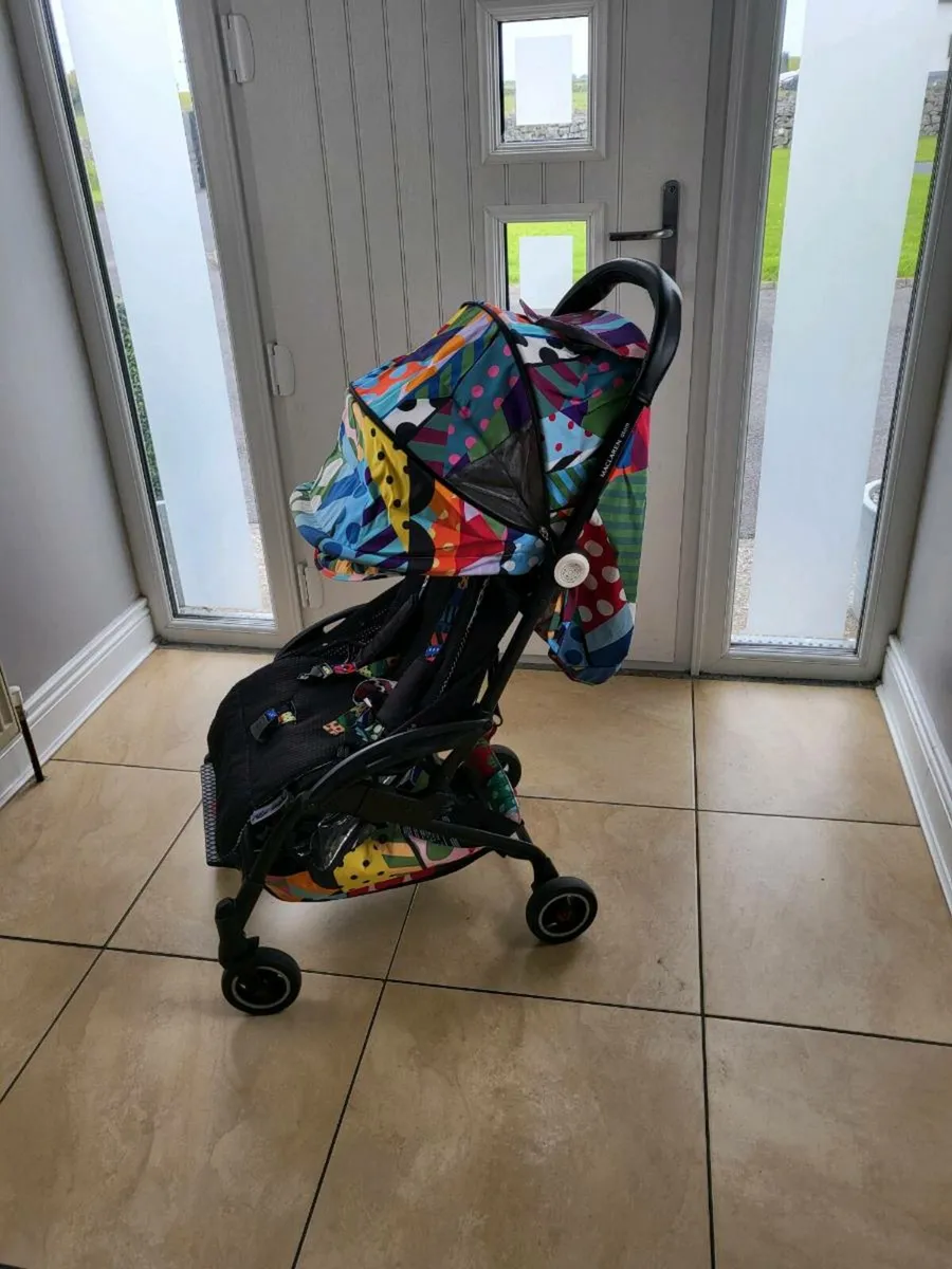 Stroller - Image 4
