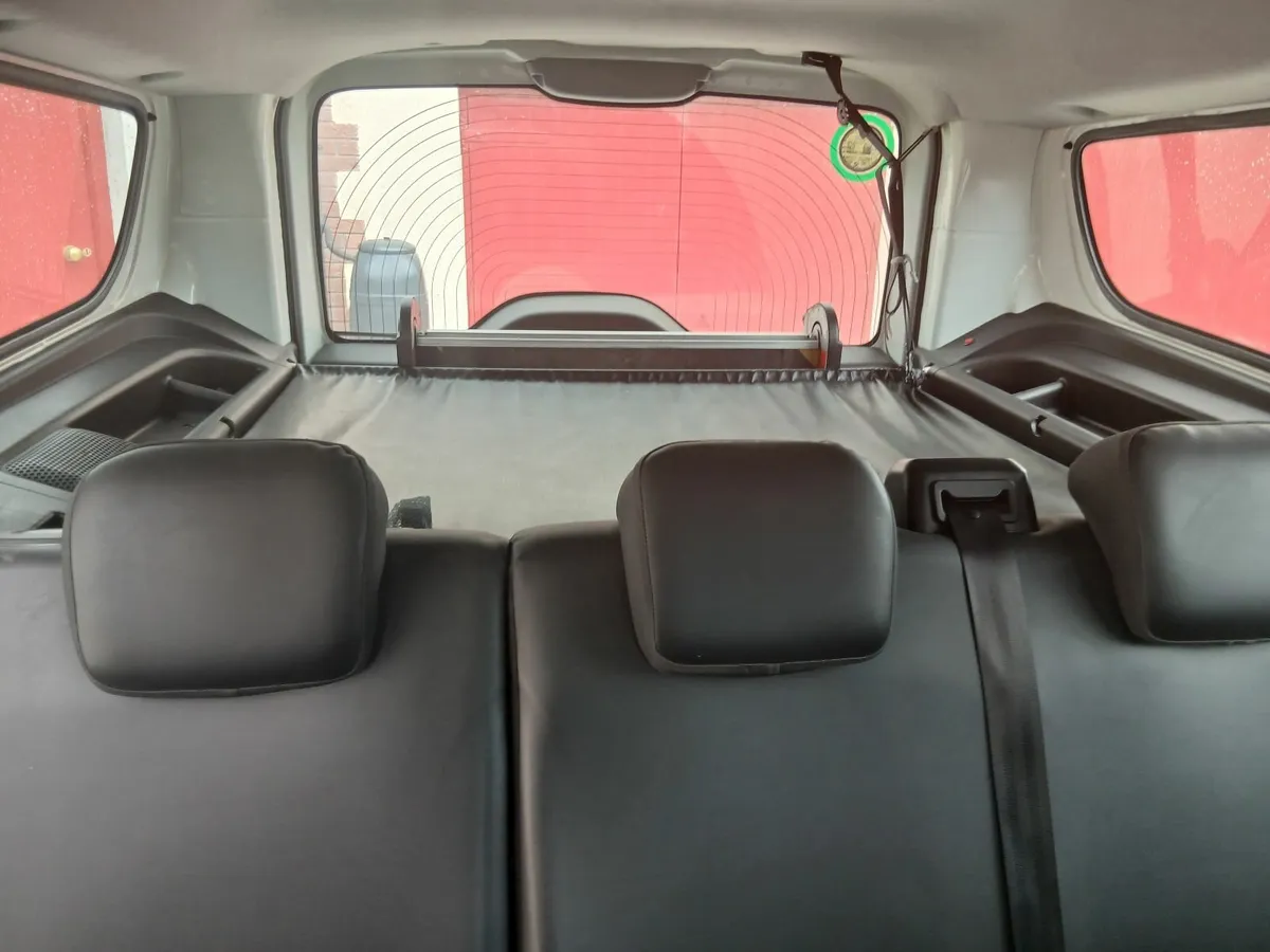 Fiat Doblo 2016 - Image 4