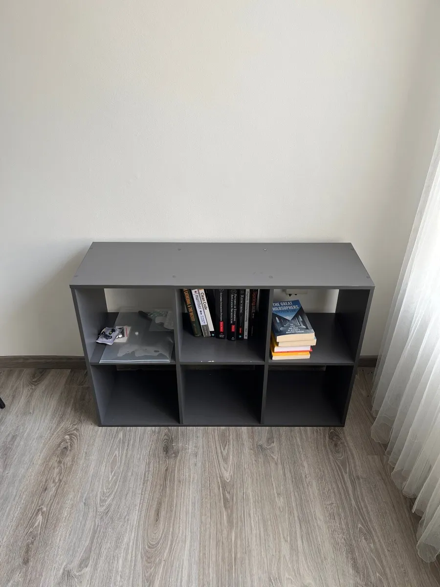 Shelf - Image 2