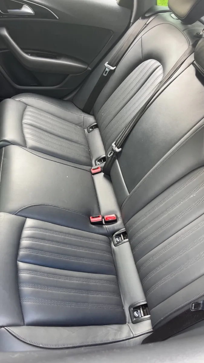 Audi A6 2014 - Image 1
