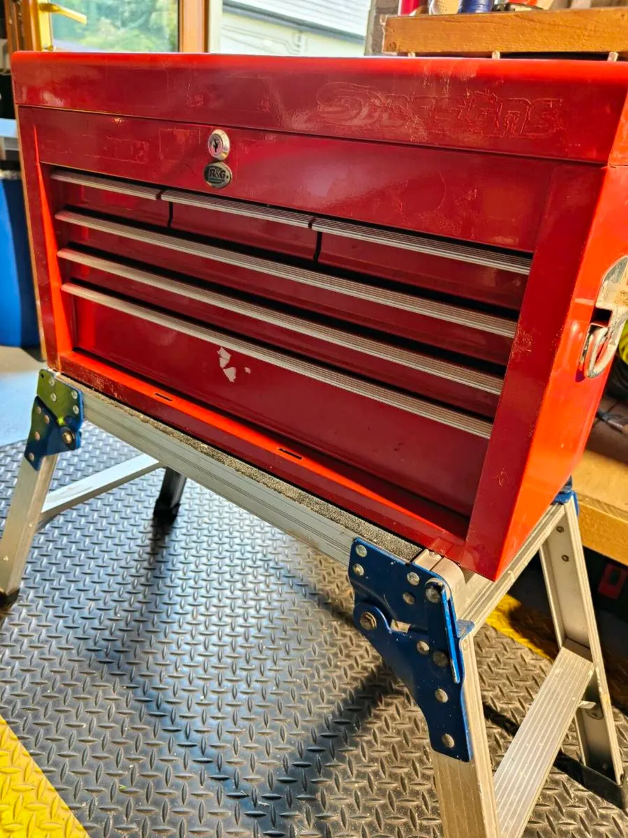 Tool Box Kit - Image 1