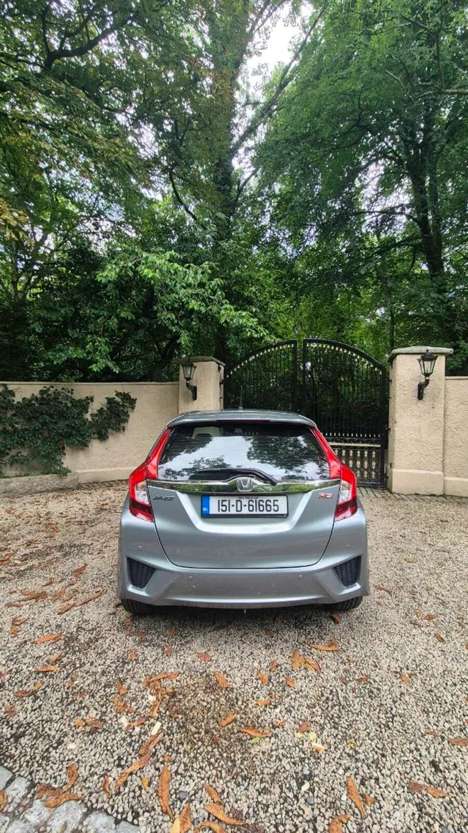 2015 HONDA JAZZ RS, LOW MILES, I-VTECH - Image 4