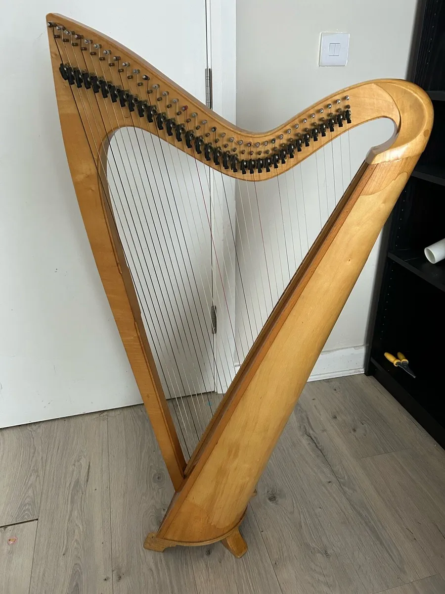 Harp - Image 1