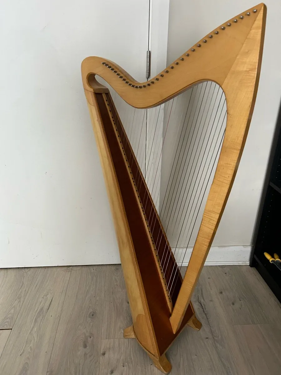Harp - Image 2