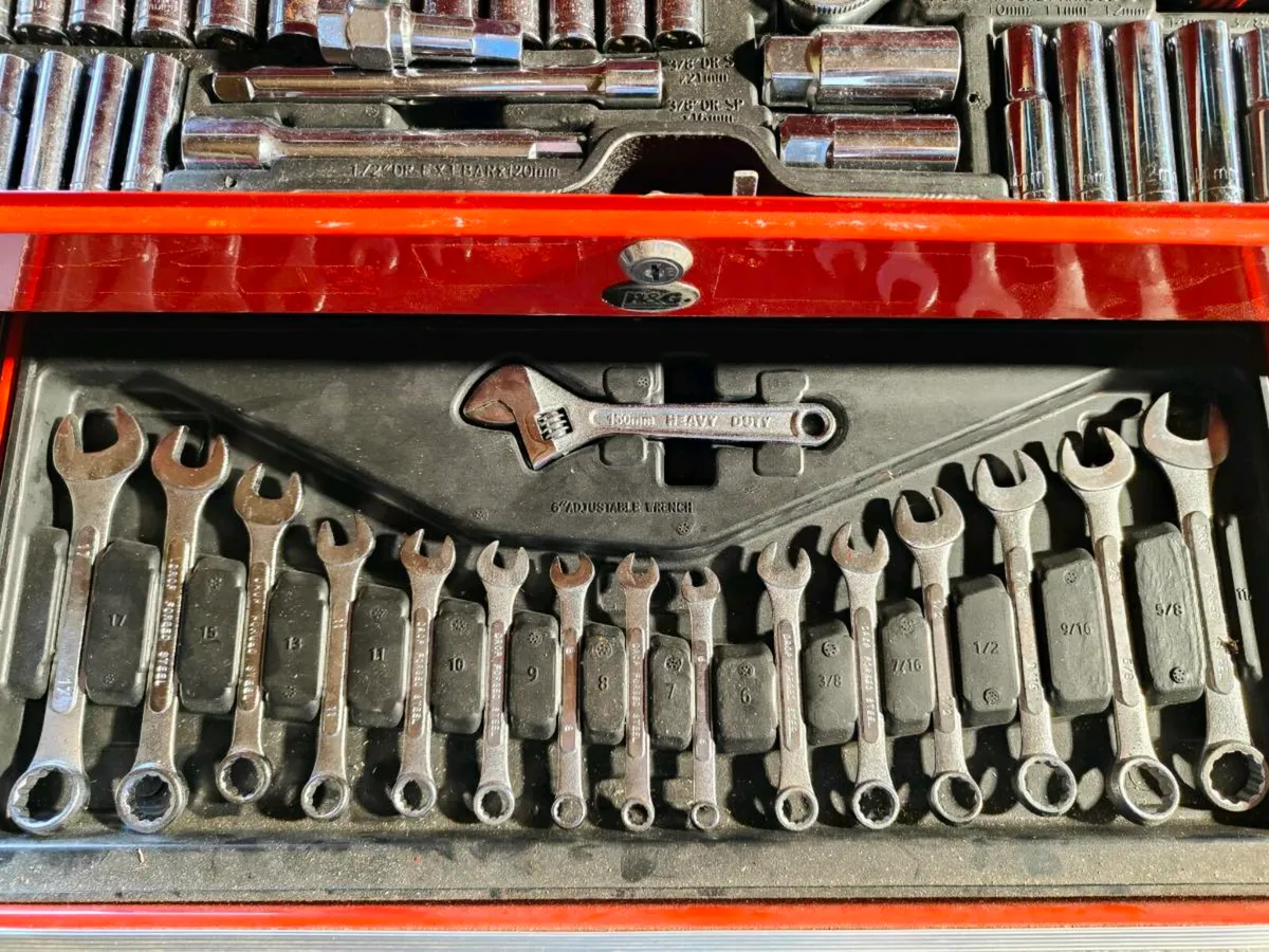Tool Box Kit - Image 3