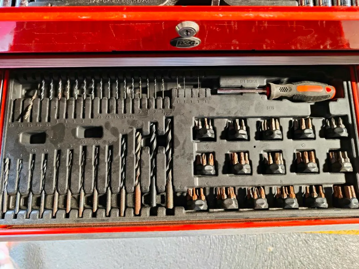Tool Box Kit - Image 4