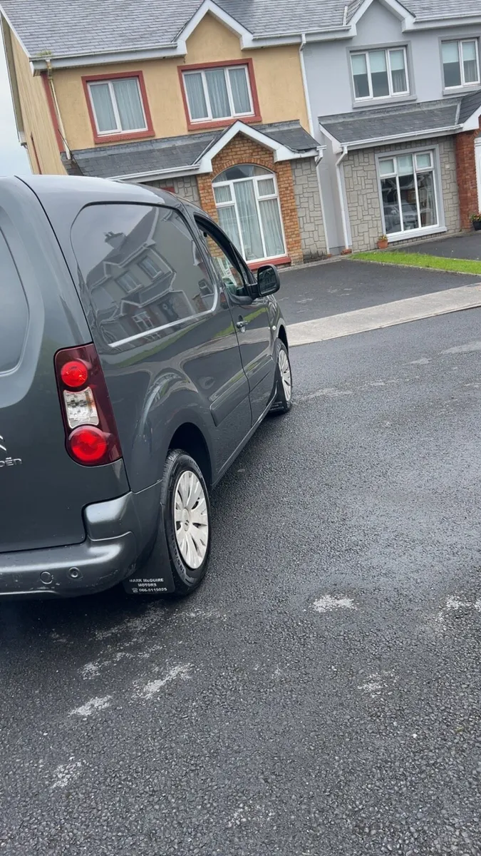 citroen berlingo - Image 3