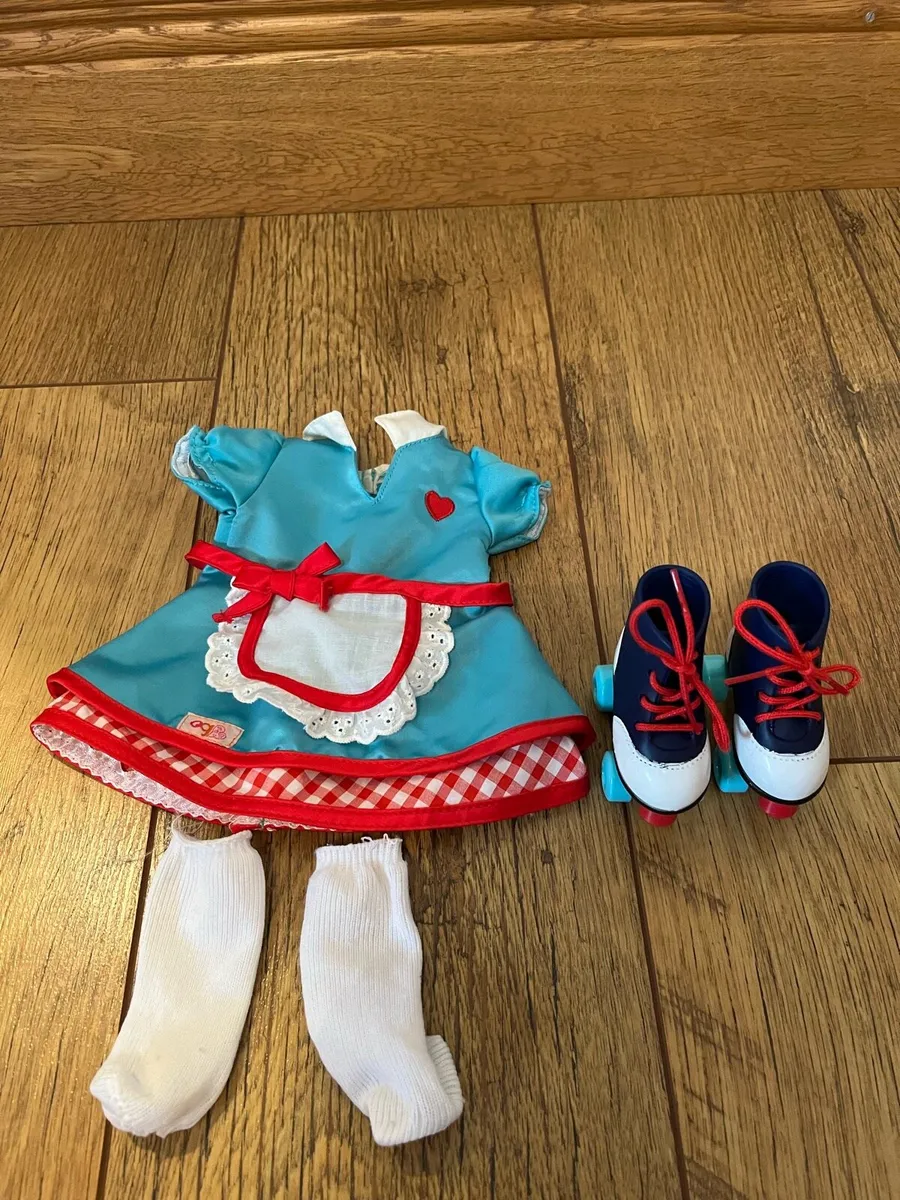 Our generation waitress outfit - Image 1