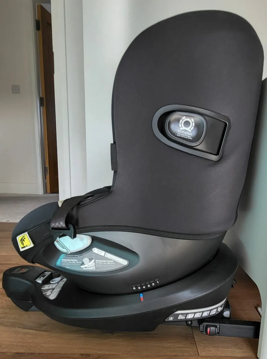 Joie 360 Spin - Image 3