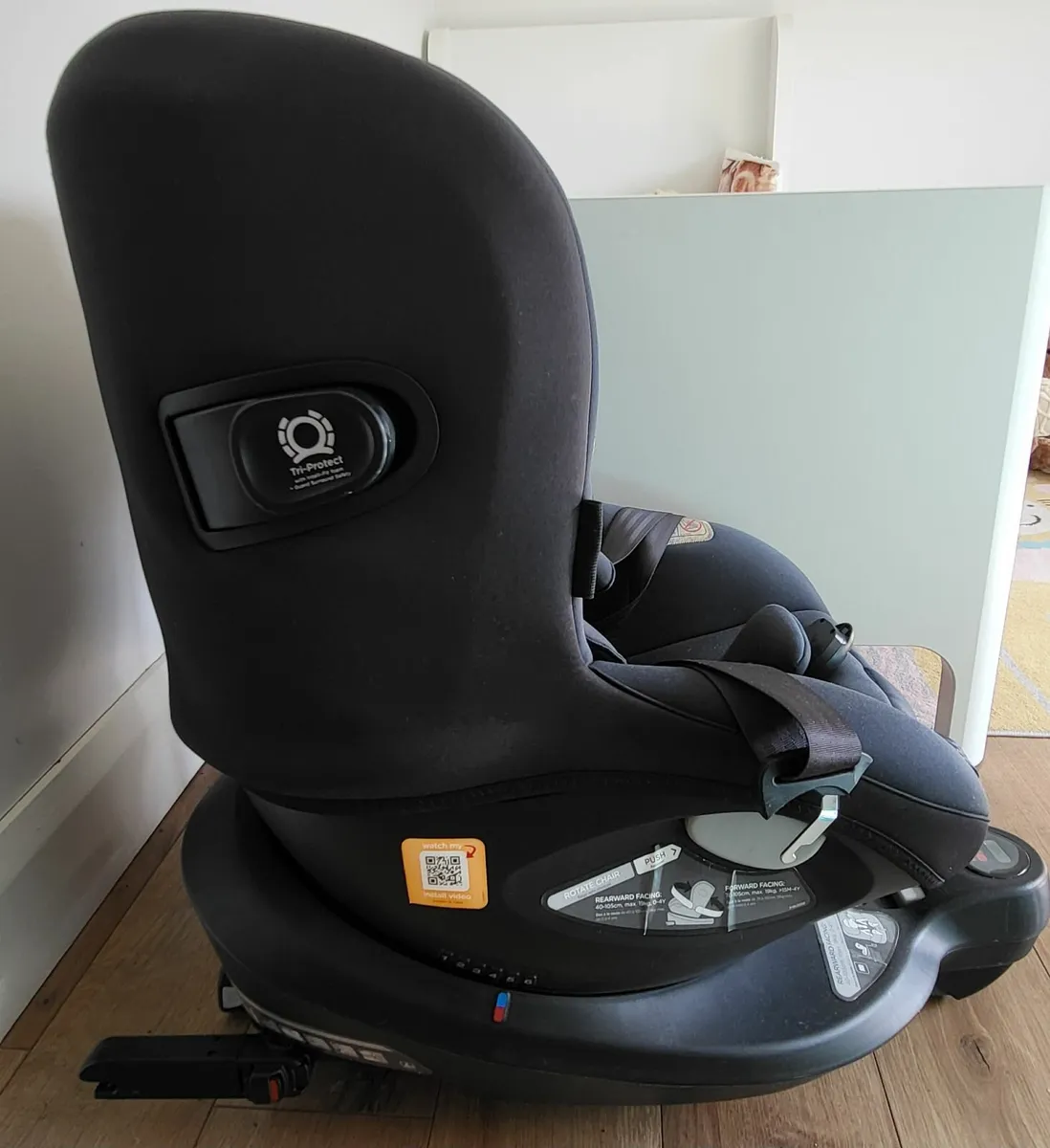 Joie 360 Spin - Image 4