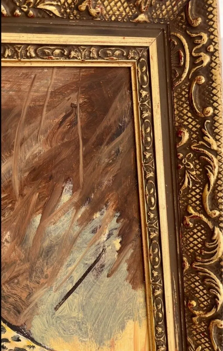 Unique piece of Art - Image 2