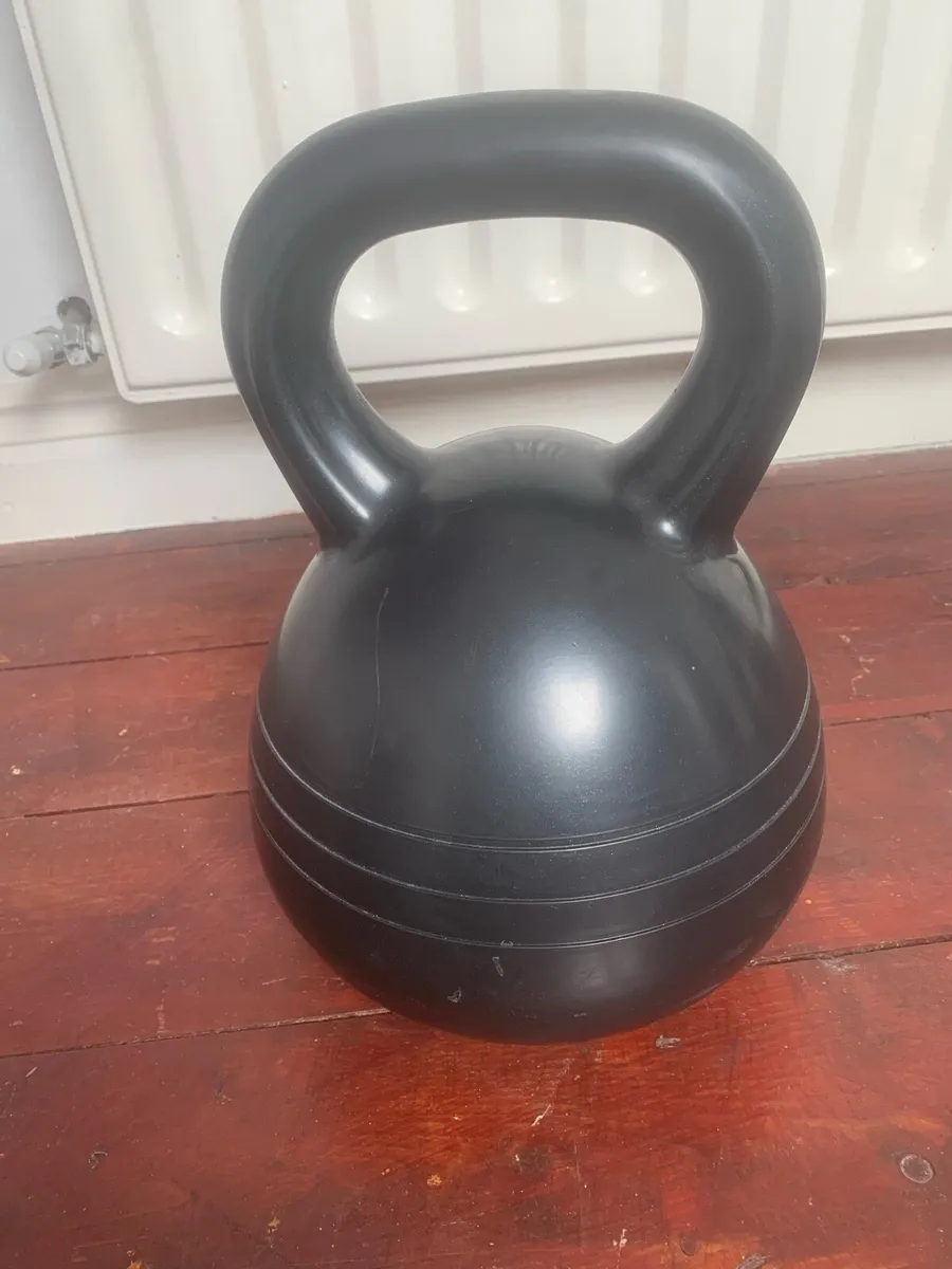 14kg Kettlebell - Image 2